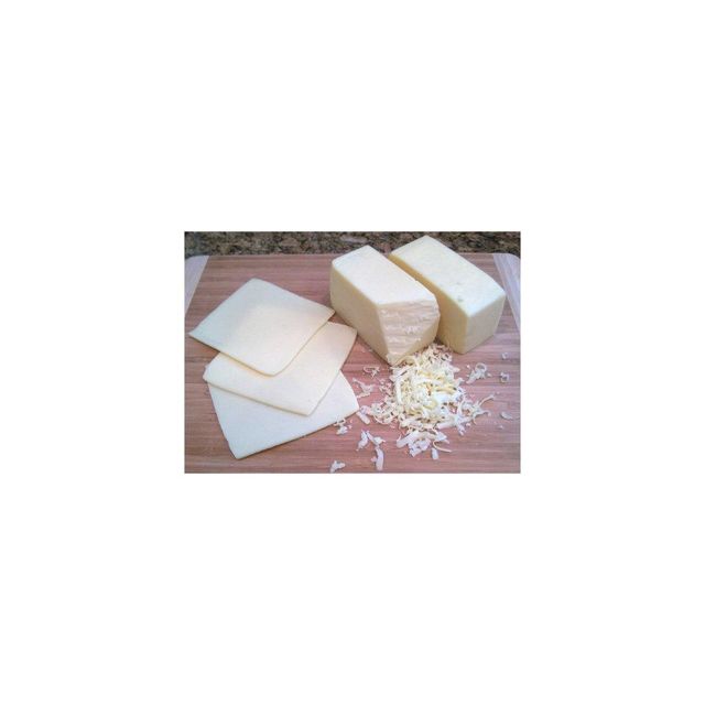 Sheep Butter Product