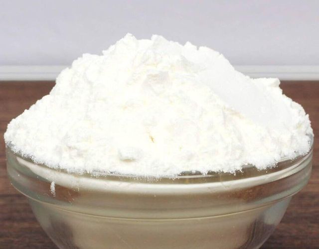 Maize Corn Starch Powder