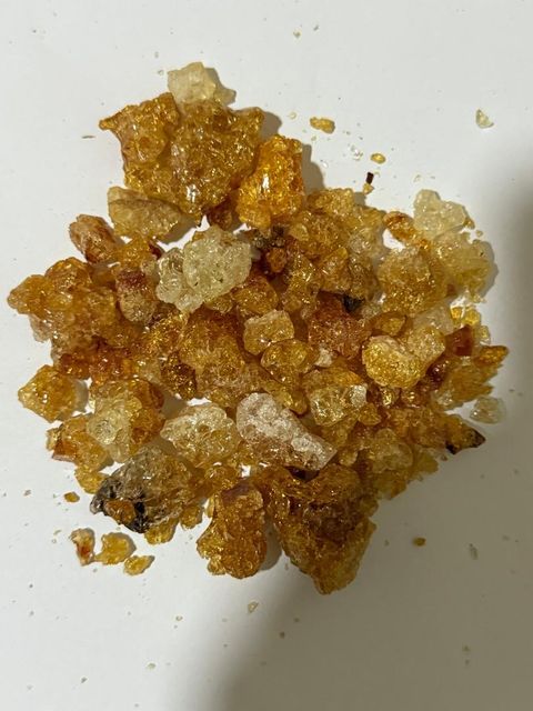 Bulk Acacia Seyal gum