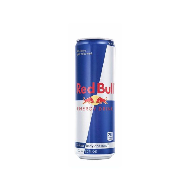 Red Bull 250ml Energy Drink