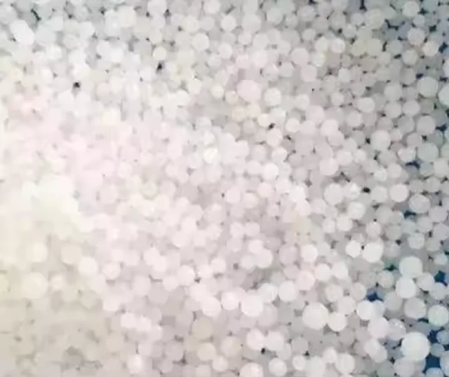 Urea Synthesis Material Intermediate