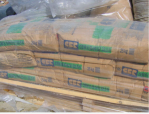 Cement Bag