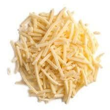 Premium Shredded Cheese - Cheddar Variety