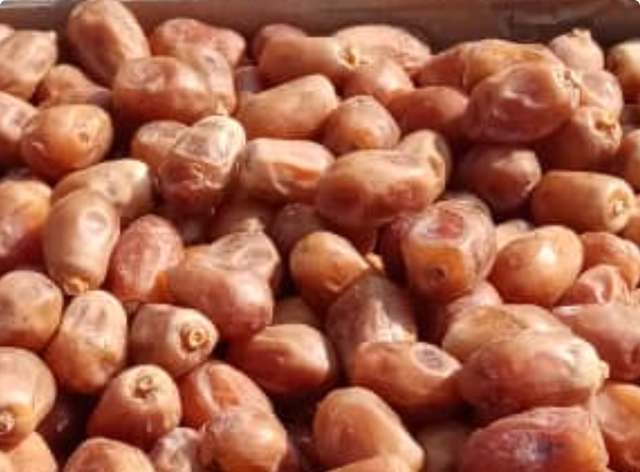 Zahedi Dates
