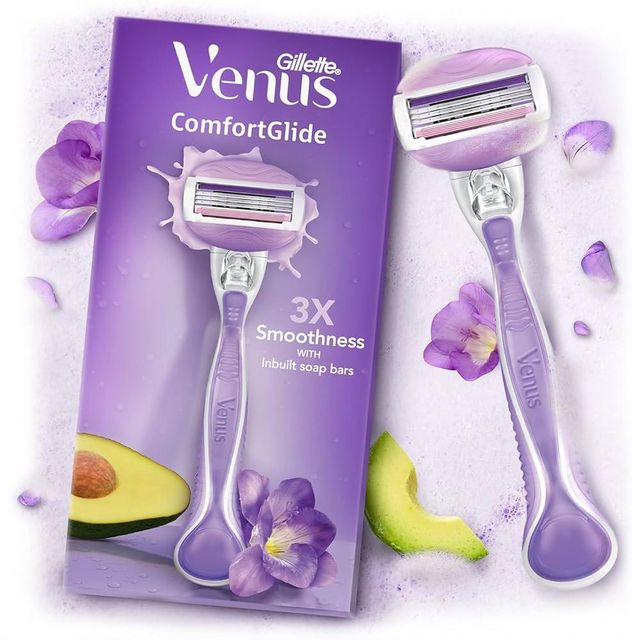Gillette Venus Sensitive Razor
