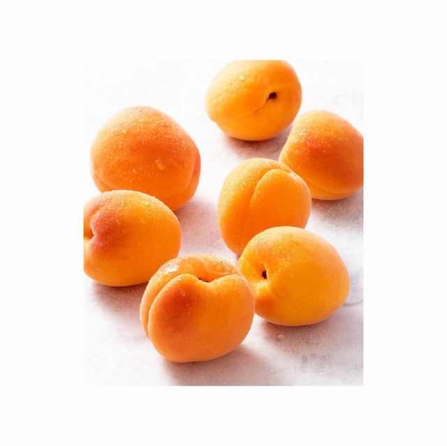 Organic Apricot