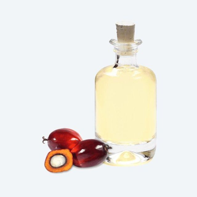 Premium Bulk Palm Oil