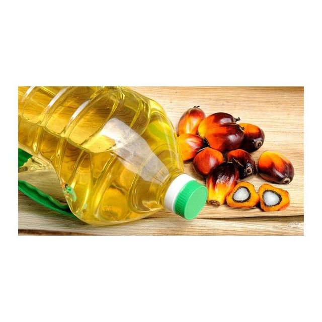 Refined Palm Oil