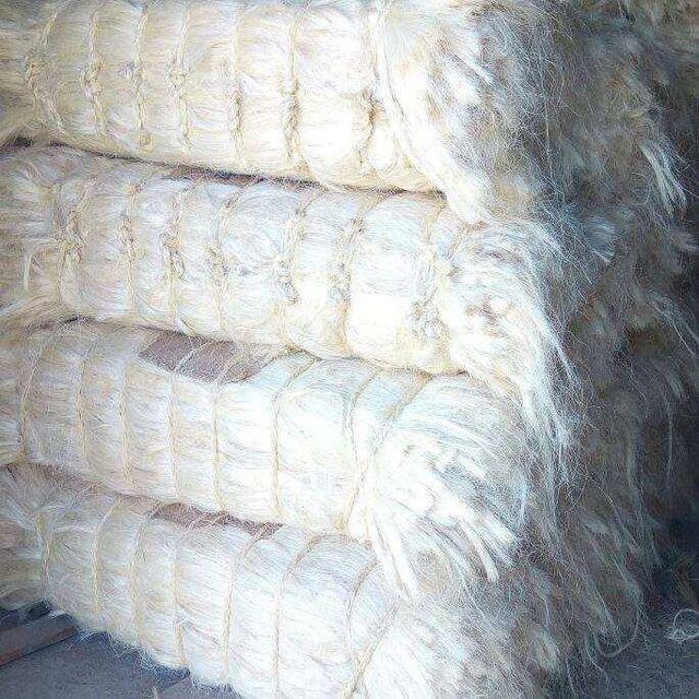 Eco-Friendly Fiber Product
