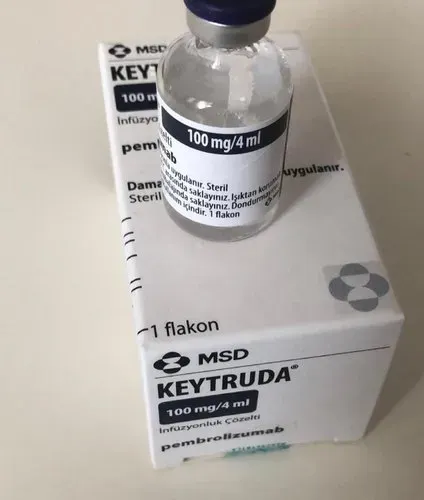Keytruda product image 4