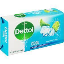 Dettol Skincare Bar with Moisturizing Formula