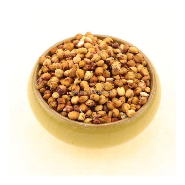 Sorghum Grain