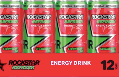 Enzyme-Drink