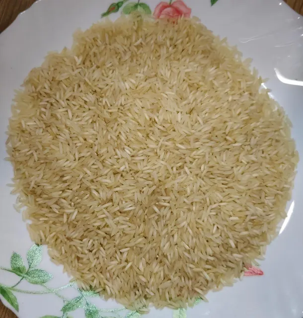 Packaged Rice Product 4