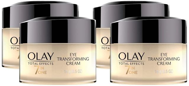 Olay Packaging Front