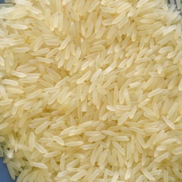 Long Grain Parboiled Rice 1