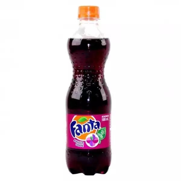 Fanta 330ml