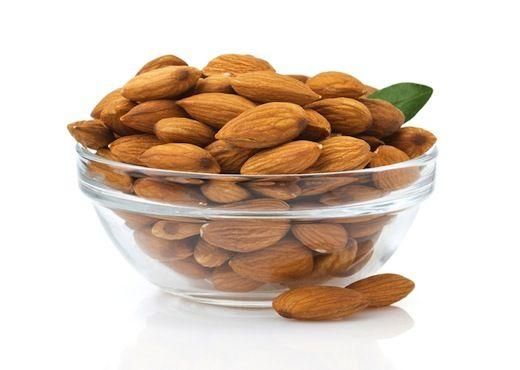 Rich Taste Almonds