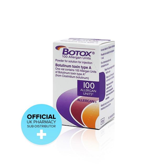 Botulinum Toxin Type A 100IU Injection