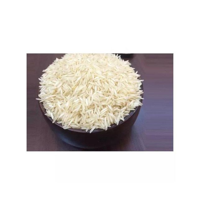 Low Cost Rice Packaging