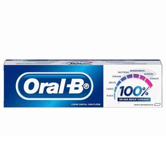 Oral-B Pro-Expert Toothpaste