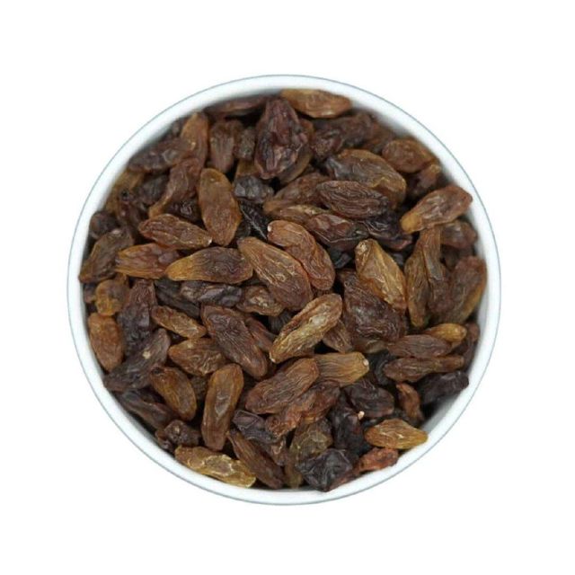 Golden Raisins