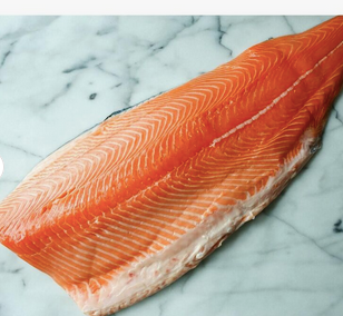 Fresh Frozen Mackerel Fish