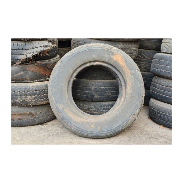 Second Hand Tire