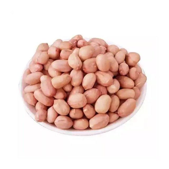 Peanuts - Fresh & Crisp