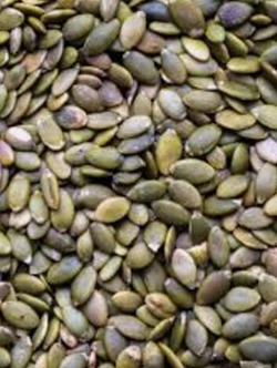Natural White Sesame Seeds