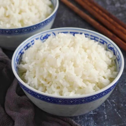 Jasmine Rice 4