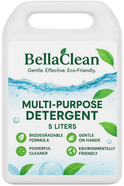 Multi-purpose Detergent Product 2