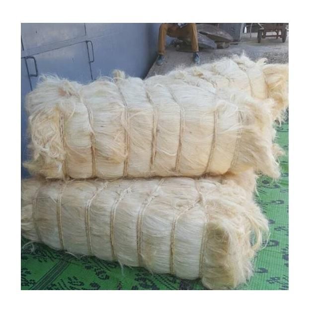 Sisal Fiber Product