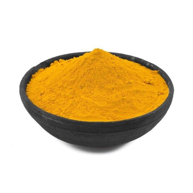 Turmeric Powder 1