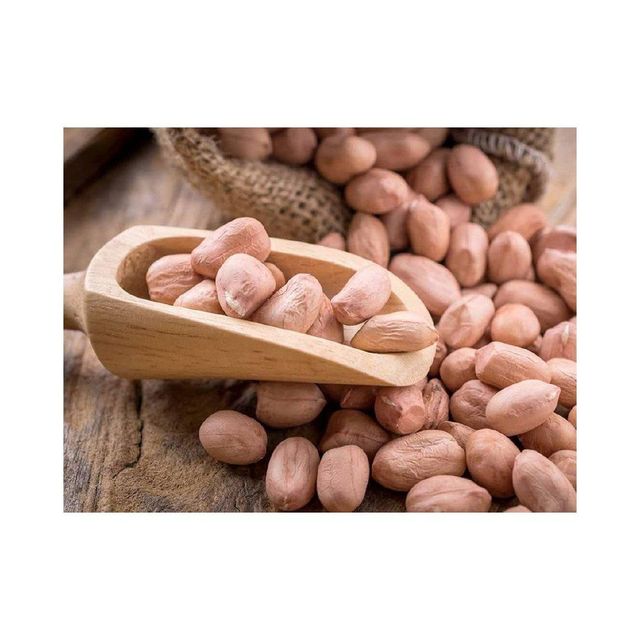 Groundnuts Image 4