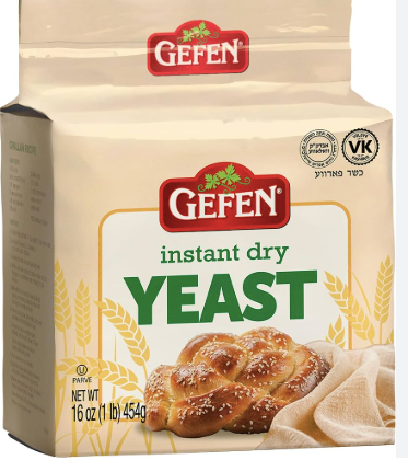 High Sugar Instant Dry Yeast