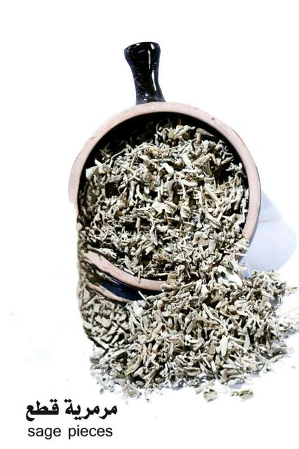 Fresh Aromatic Plants