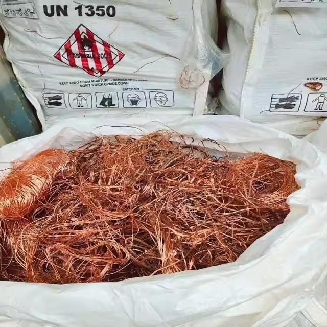 Copper Product 5
