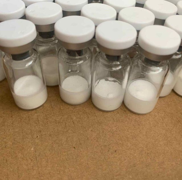 Collagen Peptide in Bulk Packaging