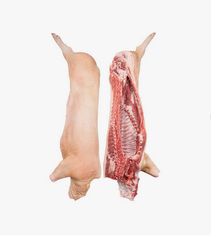 Pork Hind Feet