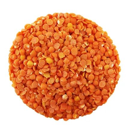 Yellow Split Lentils (Moong Dall Yellow)