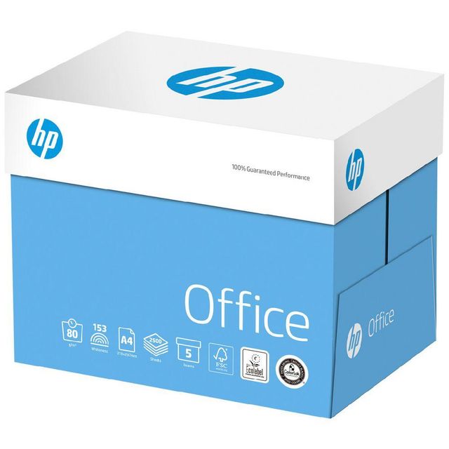 80gsm A4 Paper for Office Use