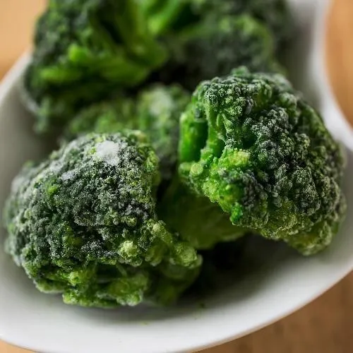 Fresh Broccoli 4