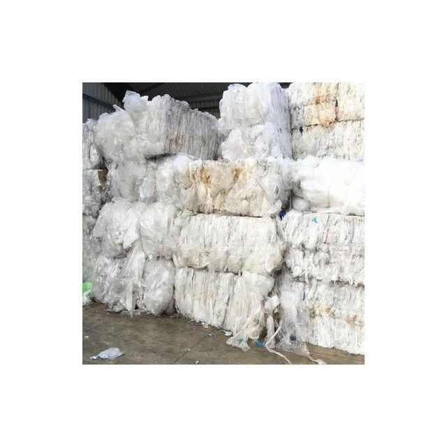 LDPE Scrap Bale