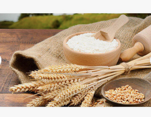 Organic Wheat Flour