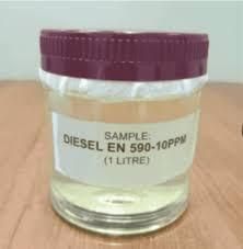 Fuel Jet Product