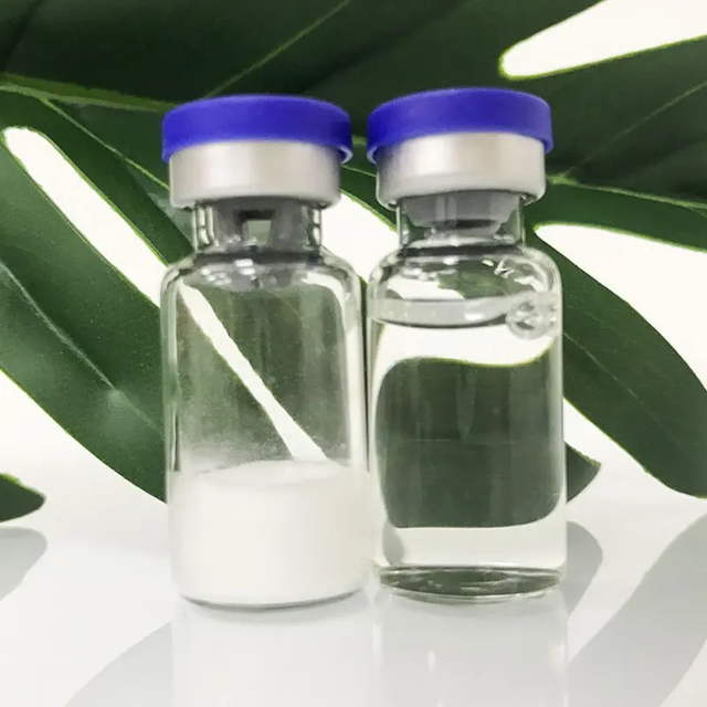 Peptide Powder - Collagen Boosting