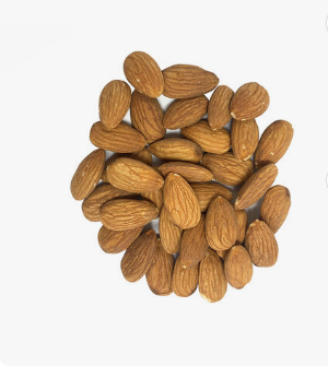 Raw Almonds