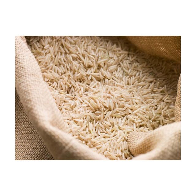 Premium Sella Basmati Rice 2