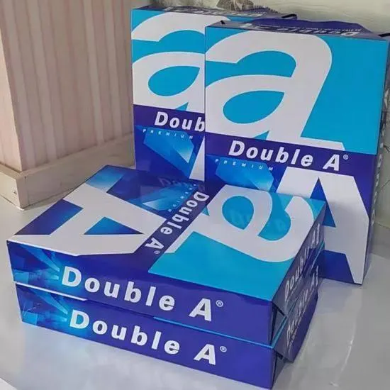 Packaged Virgin Wood Pulp Copy Paper